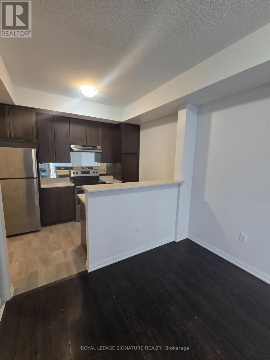 142 - 250 Sunny Meadow Boulevard, Brampton, Ontario  L6R 3Y7 - Photo 6 - W12670322