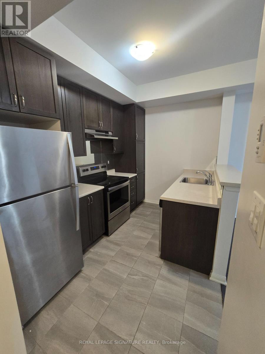 142 - 250 Sunny Meadow Boulevard, Brampton, Ontario  L6R 3Y7 - Photo 7 - W12670322