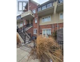 142 - 250 SUNNY MEADOW BOULEVARD, Brampton, Ontario