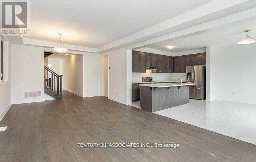 - Upper Level - 1271 Elderberry Crescent, Milton, Ontario  L9E 1S5 - Photo 11 - W12670328