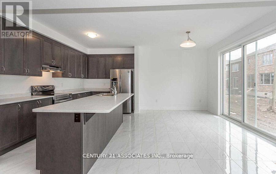 - Upper Level - 1271 Elderberry Crescent, Milton, Ontario  L9E 1S5 - Photo 12 - W12670328