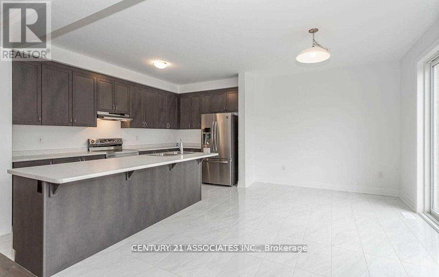 - Upper Level - 1271 Elderberry Crescent, Milton, Ontario  L9E 1S5 - Photo 13 - W12670328