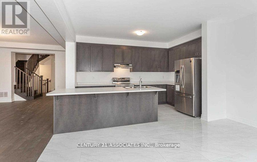 - Upper Level - 1271 Elderberry Crescent, Milton, Ontario  L9E 1S5 - Photo 14 - W12670328