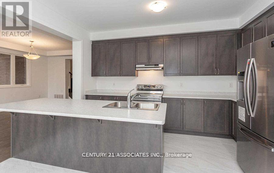 - Upper Level - 1271 Elderberry Crescent, Milton, Ontario  L9E 1S5 - Photo 15 - W12670328