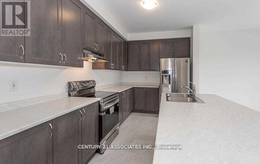 - Upper Level - 1271 Elderberry Crescent, Milton, Ontario  L9E 1S5 - Photo 16 - W12670328