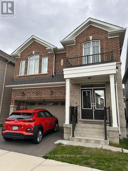 - Upper Level - 1271 Elderberry Crescent, Milton, Ontario  L9E 1S5 - Photo 2 - W12670328