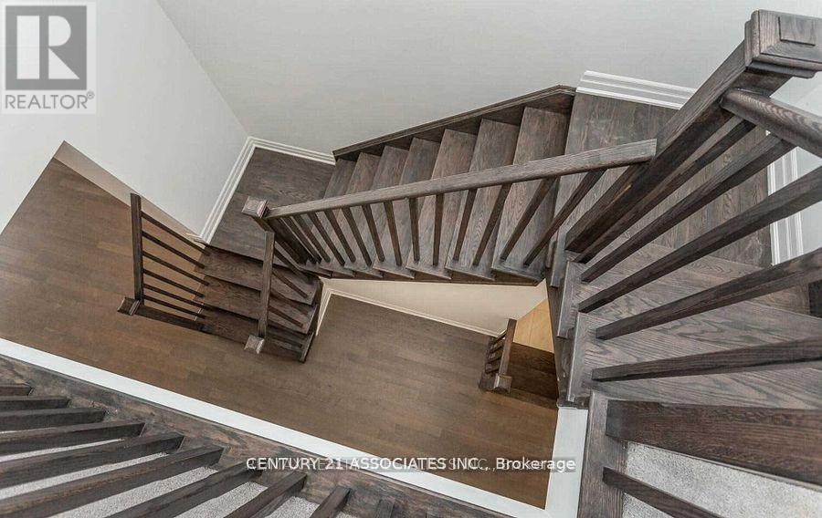 - Upper Level - 1271 Elderberry Crescent, Milton, Ontario  L9E 1S5 - Photo 20 - W12670328