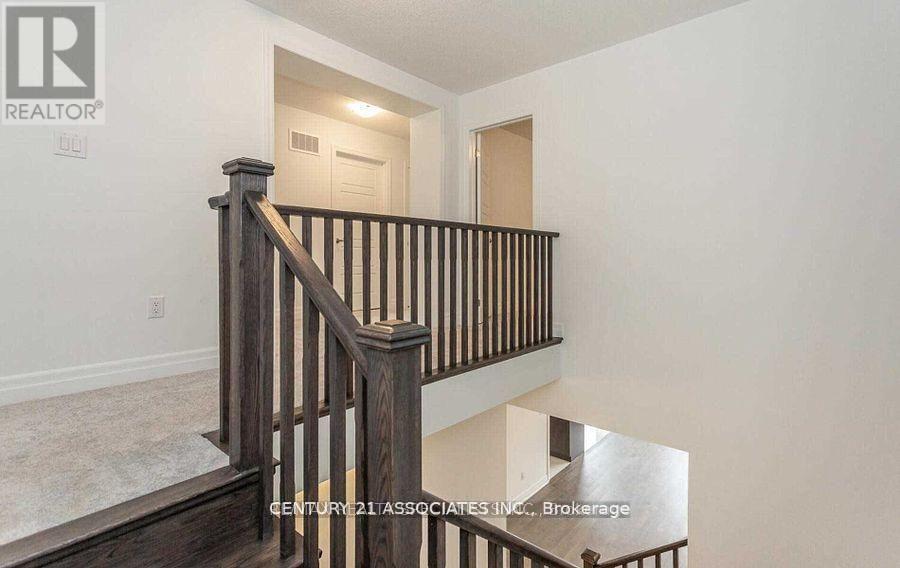 - Upper Level - 1271 Elderberry Crescent, Milton, Ontario  L9E 1S5 - Photo 23 - W12670328