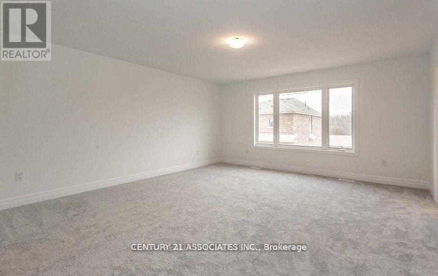 - Upper Level - 1271 Elderberry Crescent, Milton, Ontario  L9E 1S5 - Photo 24 - W12670328