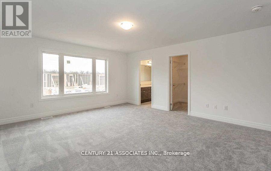 - Upper Level - 1271 Elderberry Crescent, Milton, Ontario  L9E 1S5 - Photo 25 - W12670328