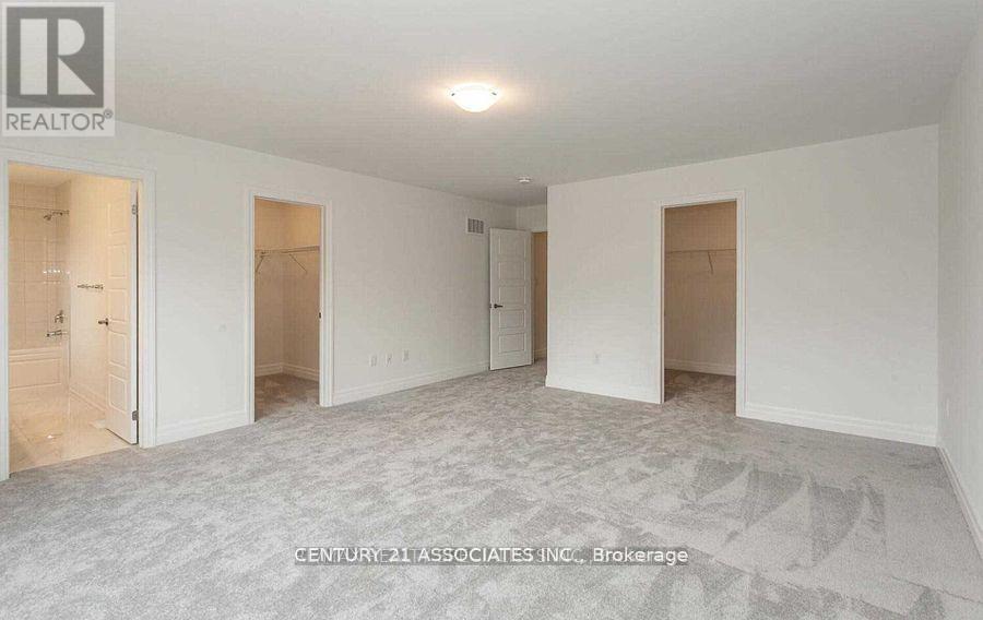 - Upper Level - 1271 Elderberry Crescent, Milton, Ontario  L9E 1S5 - Photo 26 - W12670328