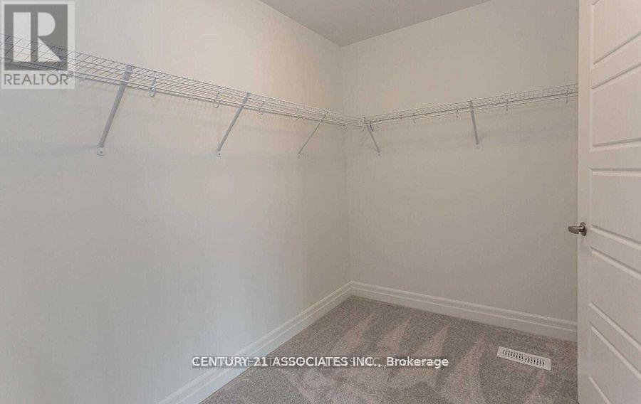 - Upper Level - 1271 Elderberry Crescent, Milton, Ontario  L9E 1S5 - Photo 27 - W12670328