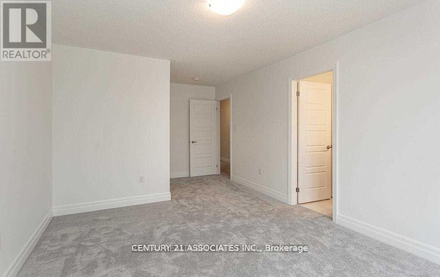 - Upper Level - 1271 Elderberry Crescent, Milton, Ontario  L9E 1S5 - Photo 30 - W12670328