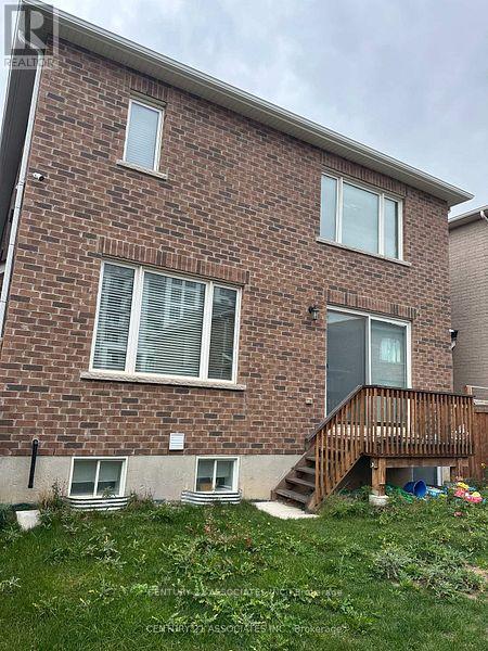 - Upper Level - 1271 Elderberry Crescent, Milton, Ontario  L9E 1S5 - Photo 35 - W12670328