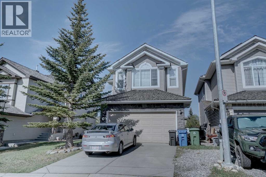 70 Glensummit Close, Cochrane, Alberta  T4C 2K1 - Photo 1 - A2264005
