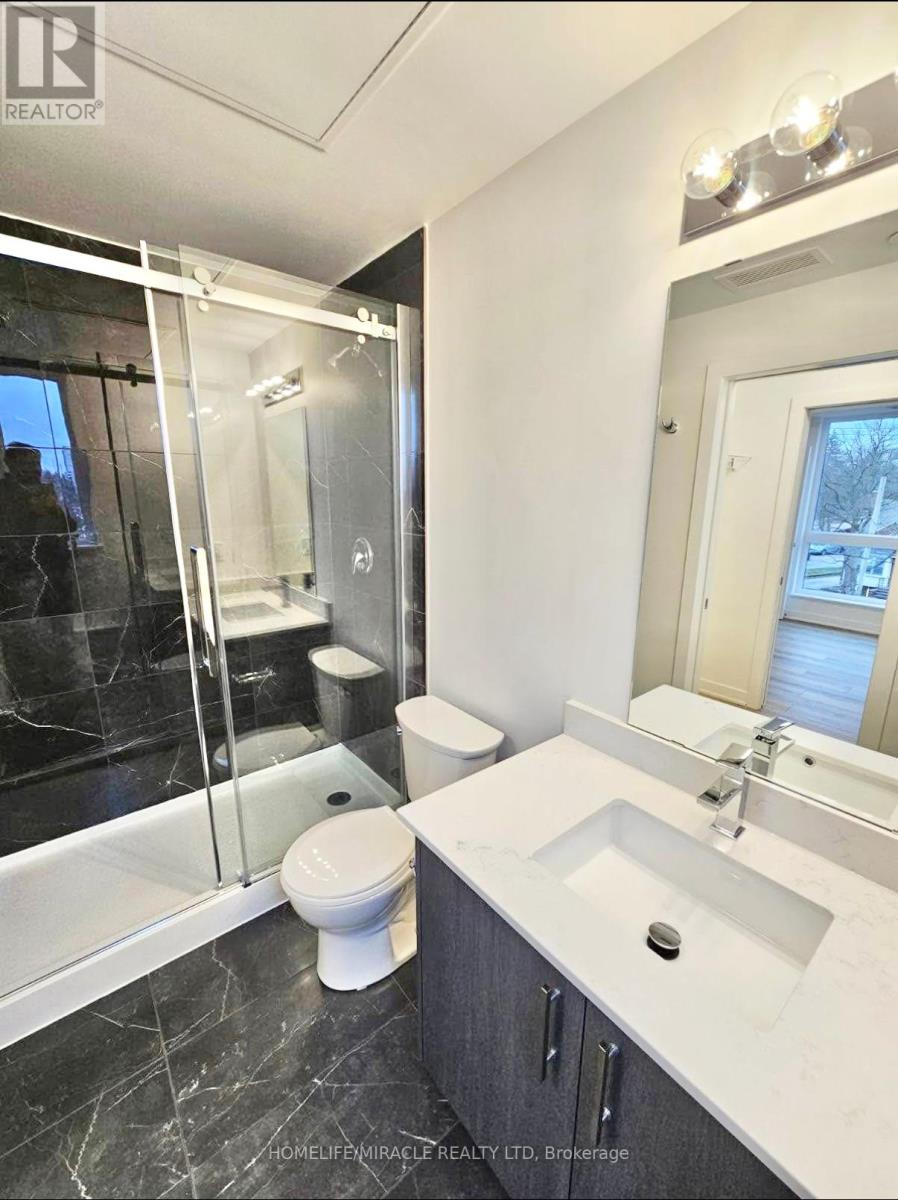 202 - 312 Erb Street W, Waterloo, Ontario  N2L 0K9 - Photo 14 - X12670346