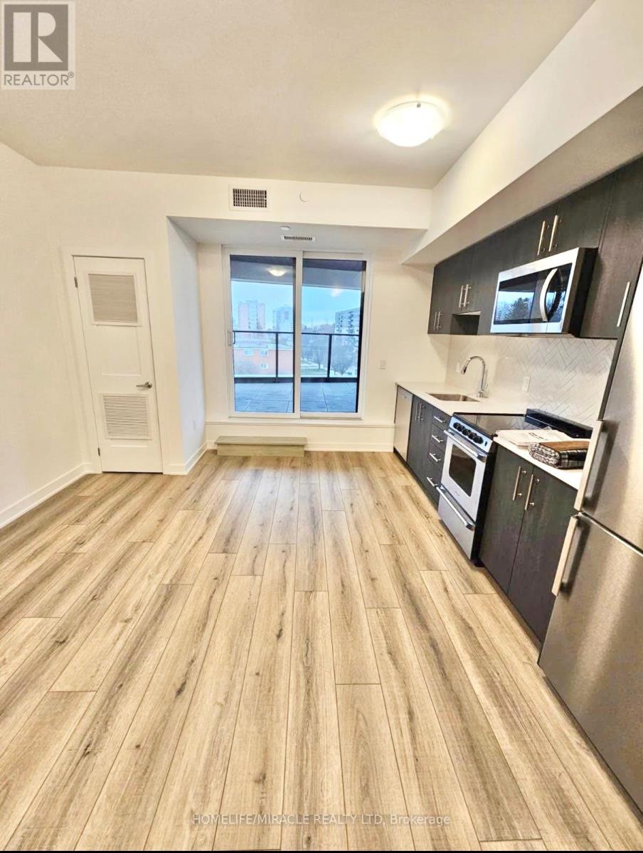 202 - 312 Erb Street W, Waterloo, Ontario  N2L 0K9 - Photo 7 - X12670346