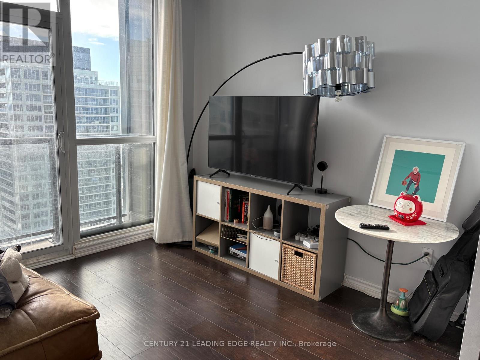 4505 - 85 Queens Wharf Road, Toronto, Ontario  M5V 0J9 - Photo 10 - C12662932