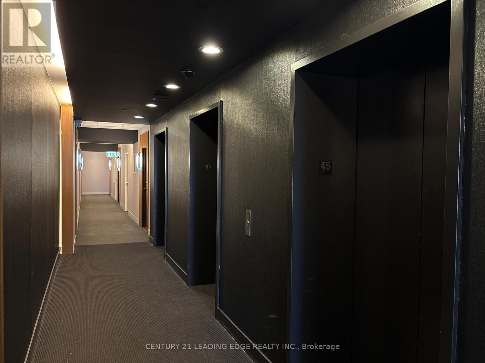 4505 - 85 Queens Wharf Road, Toronto, Ontario  M5V 0J9 - Photo 4 - C12662932