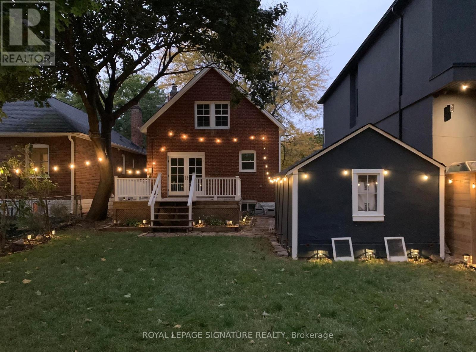 26 Tenth Street, Toronto (New Toronto), Ontario  M8V 3E8 - Photo 35 - W12669742