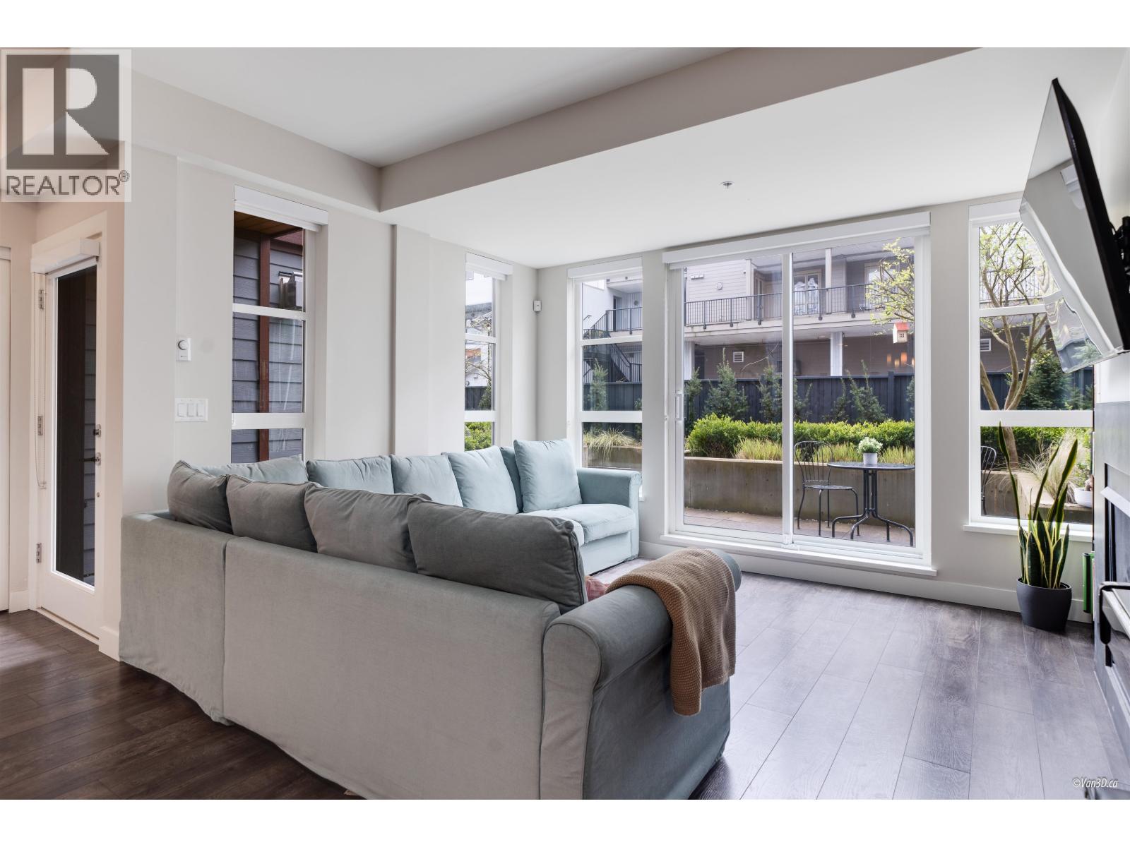 18 13040 No. 2 Road, Richmond, British Columbia  V7E 0C4 - Photo 7 - R3076565