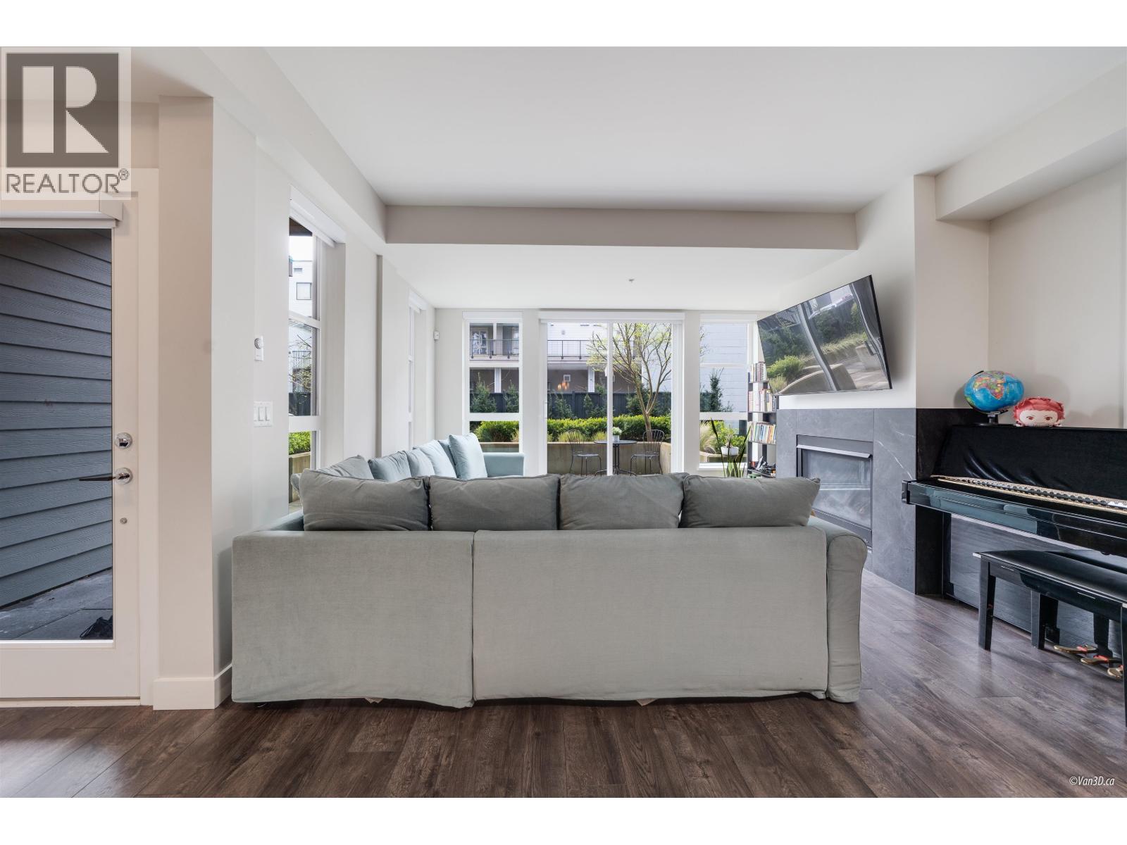 18 13040 No. 2 Road, Richmond, British Columbia  V7E 0C4 - Photo 5 - R3076565