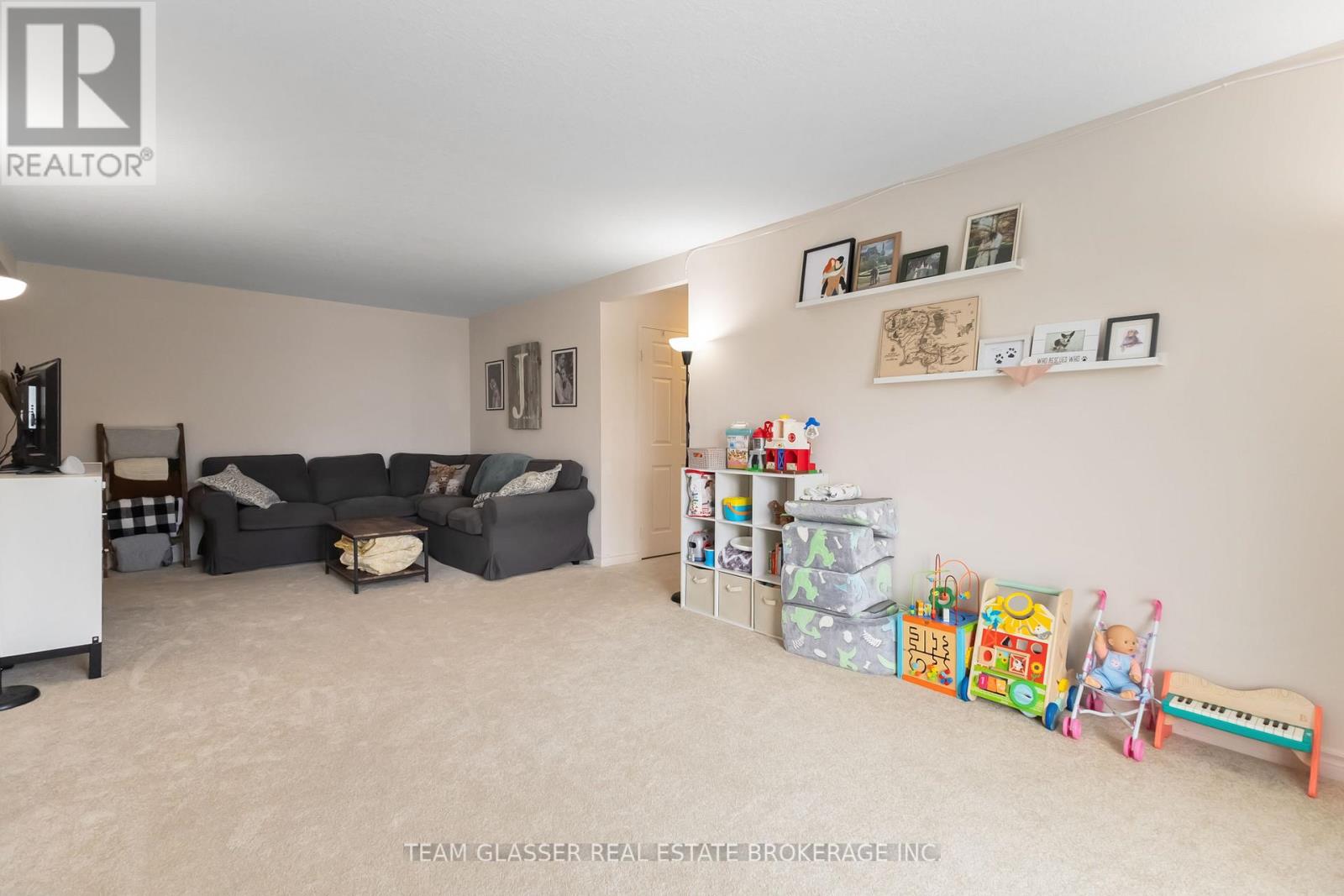 903 - 1460 Beaverbrook Avenue, London North, Ontario  N6H 5W7 - Photo 12 - X12670380