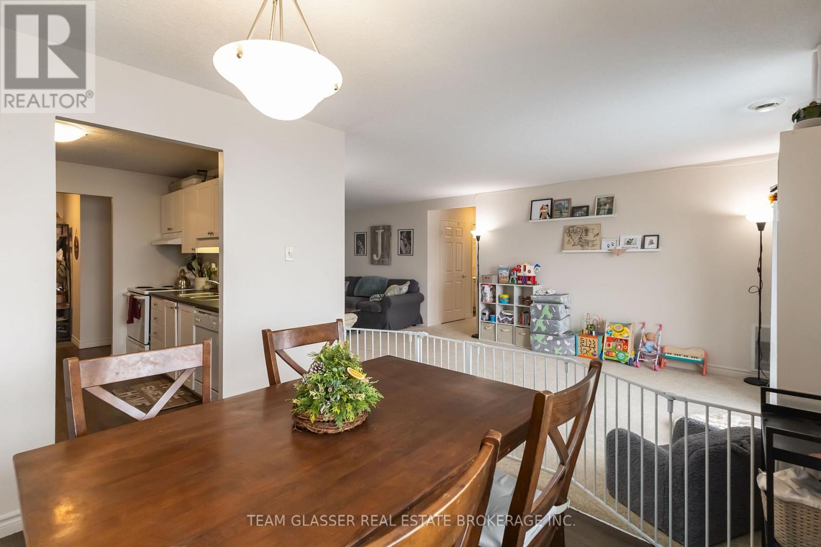 903 - 1460 Beaverbrook Avenue, London North, Ontario  N6H 5W7 - Photo 13 - X12670380