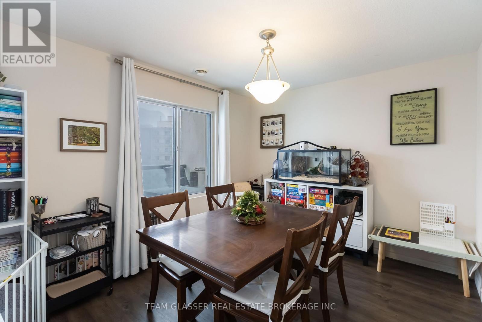 903 - 1460 Beaverbrook Avenue, London North, Ontario  N6H 5W7 - Photo 14 - X12670380