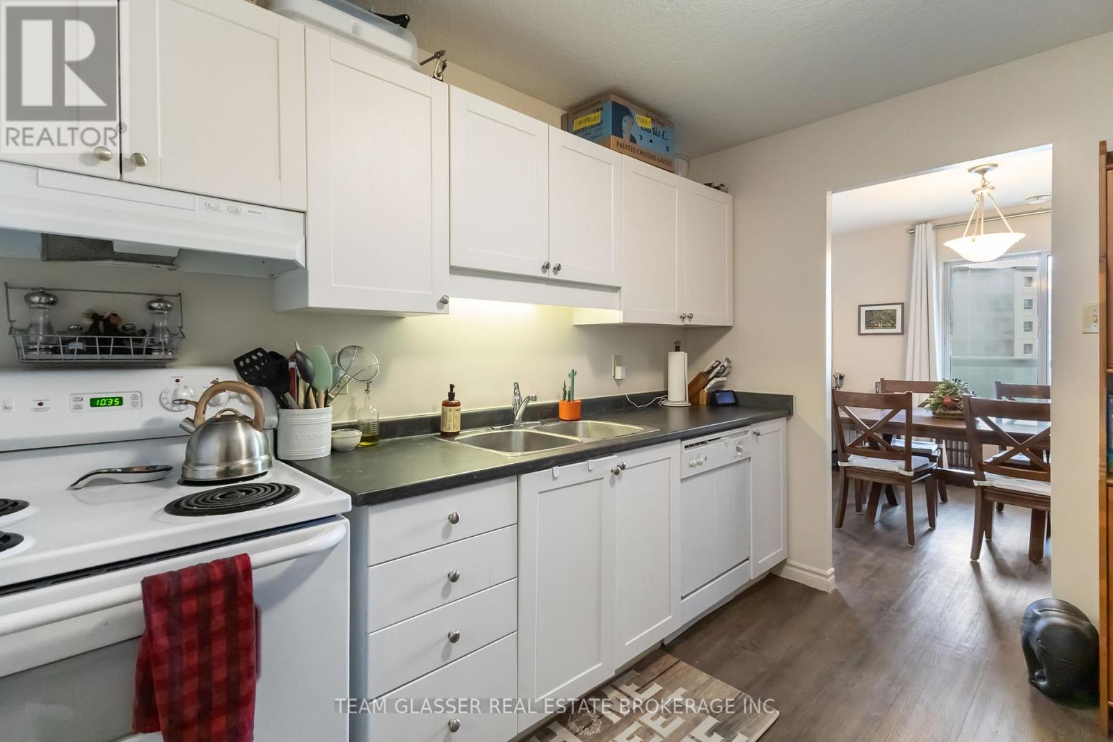 903 - 1460 Beaverbrook Avenue, London North, Ontario  N6H 5W7 - Photo 16 - X12670380