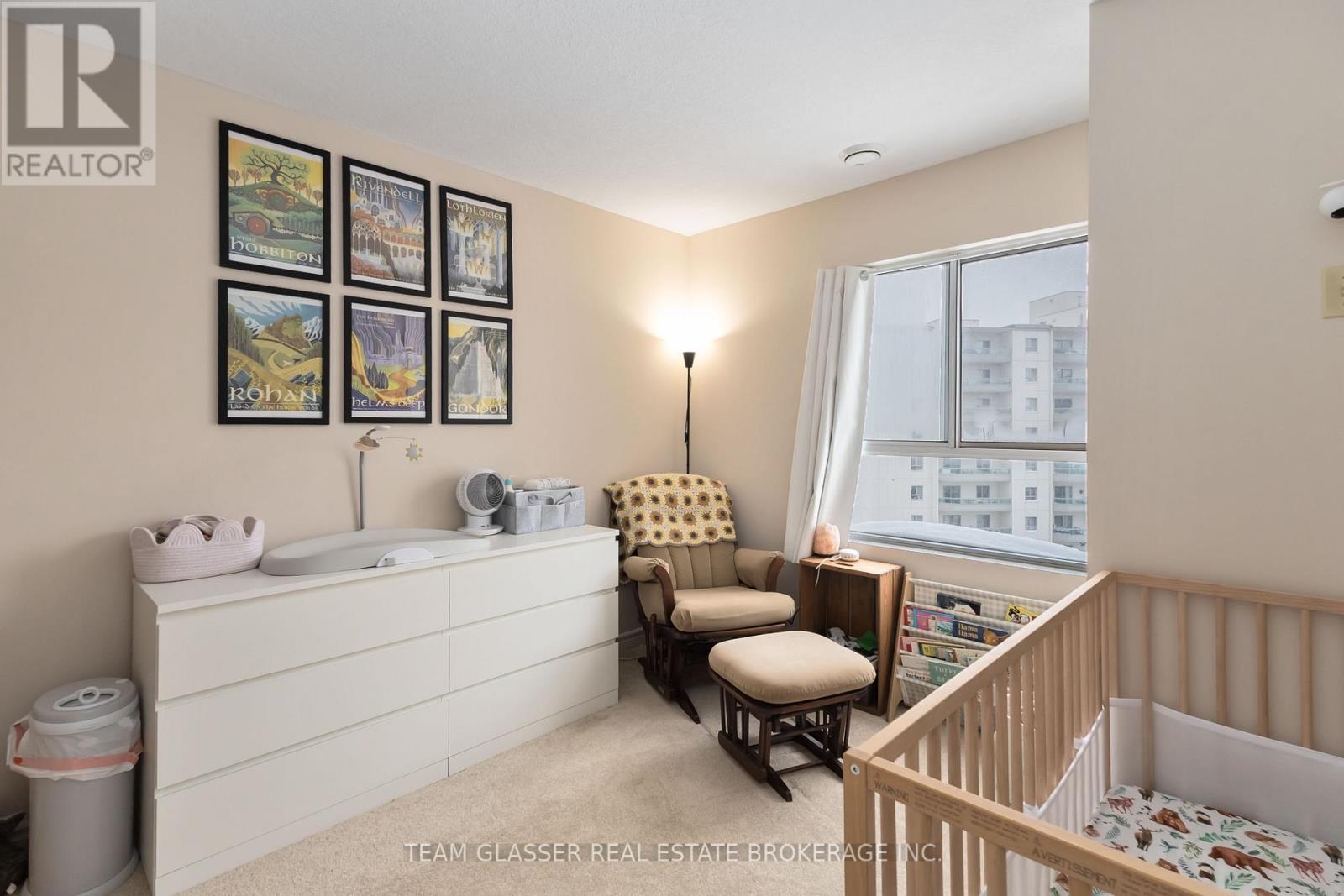 903 - 1460 Beaverbrook Avenue, London North, Ontario  N6H 5W7 - Photo 19 - X12670380