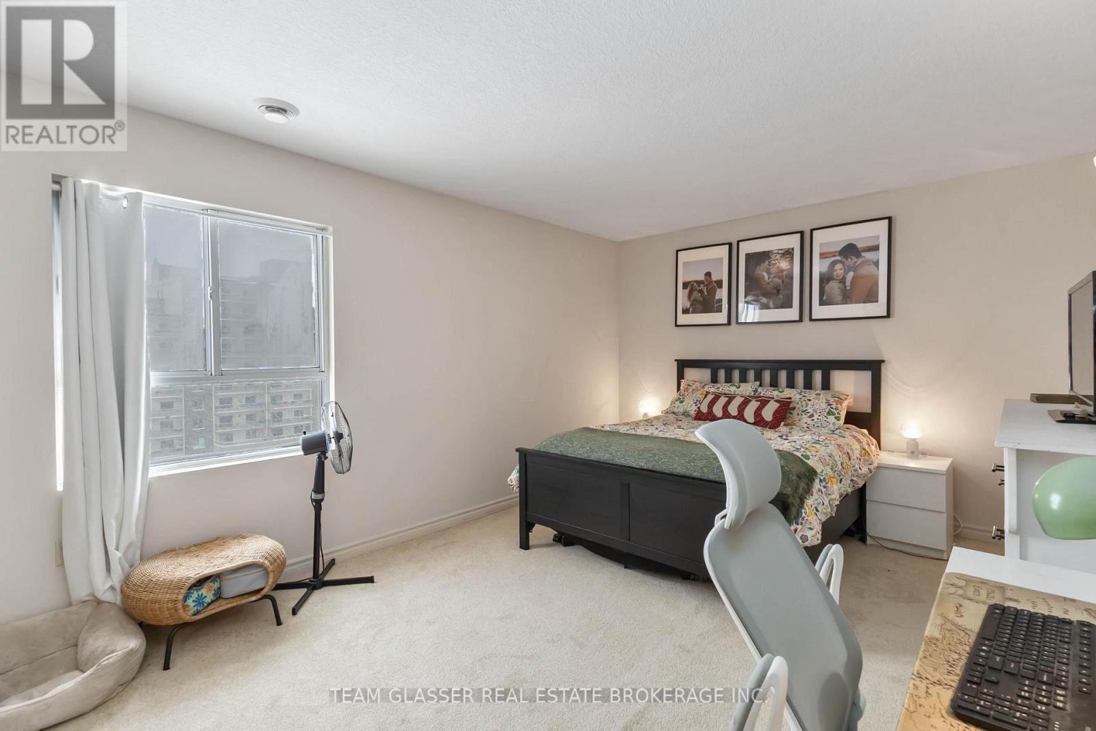 903 - 1460 Beaverbrook Avenue, London North, Ontario  N6H 5W7 - Photo 21 - X12670380