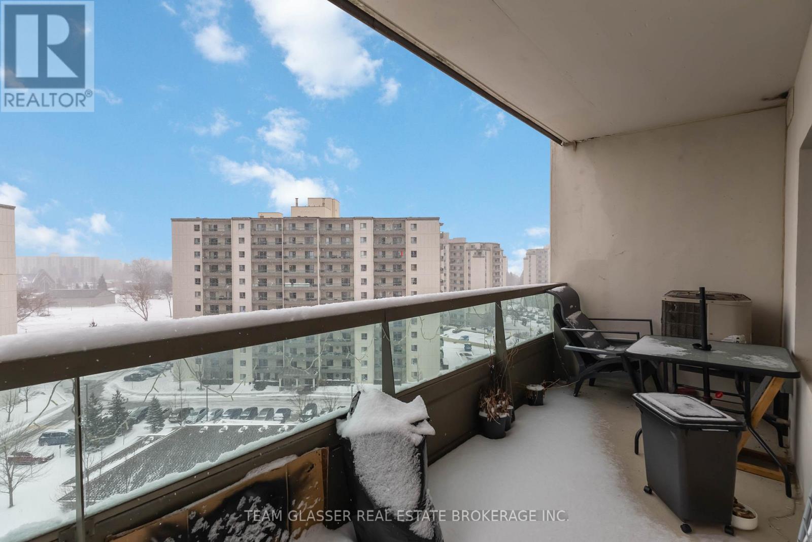 903 - 1460 Beaverbrook Avenue, London North, Ontario  N6H 5W7 - Photo 25 - X12670380