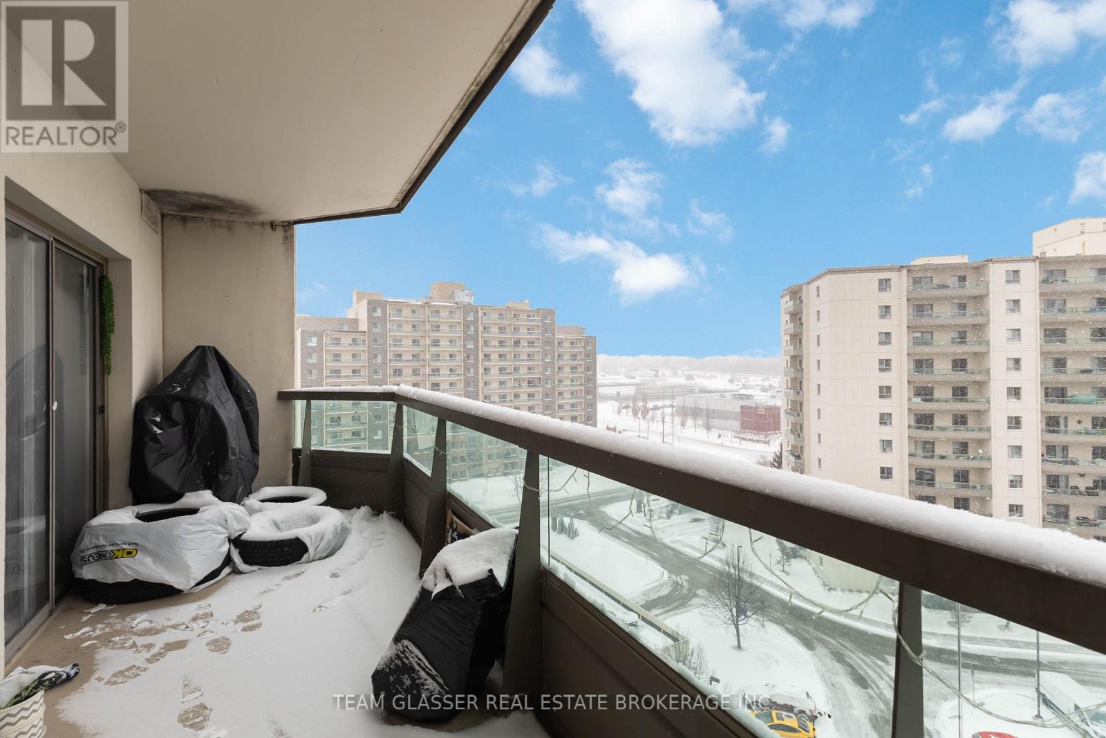 903 - 1460 Beaverbrook Avenue, London North, Ontario  N6H 5W7 - Photo 26 - X12670380