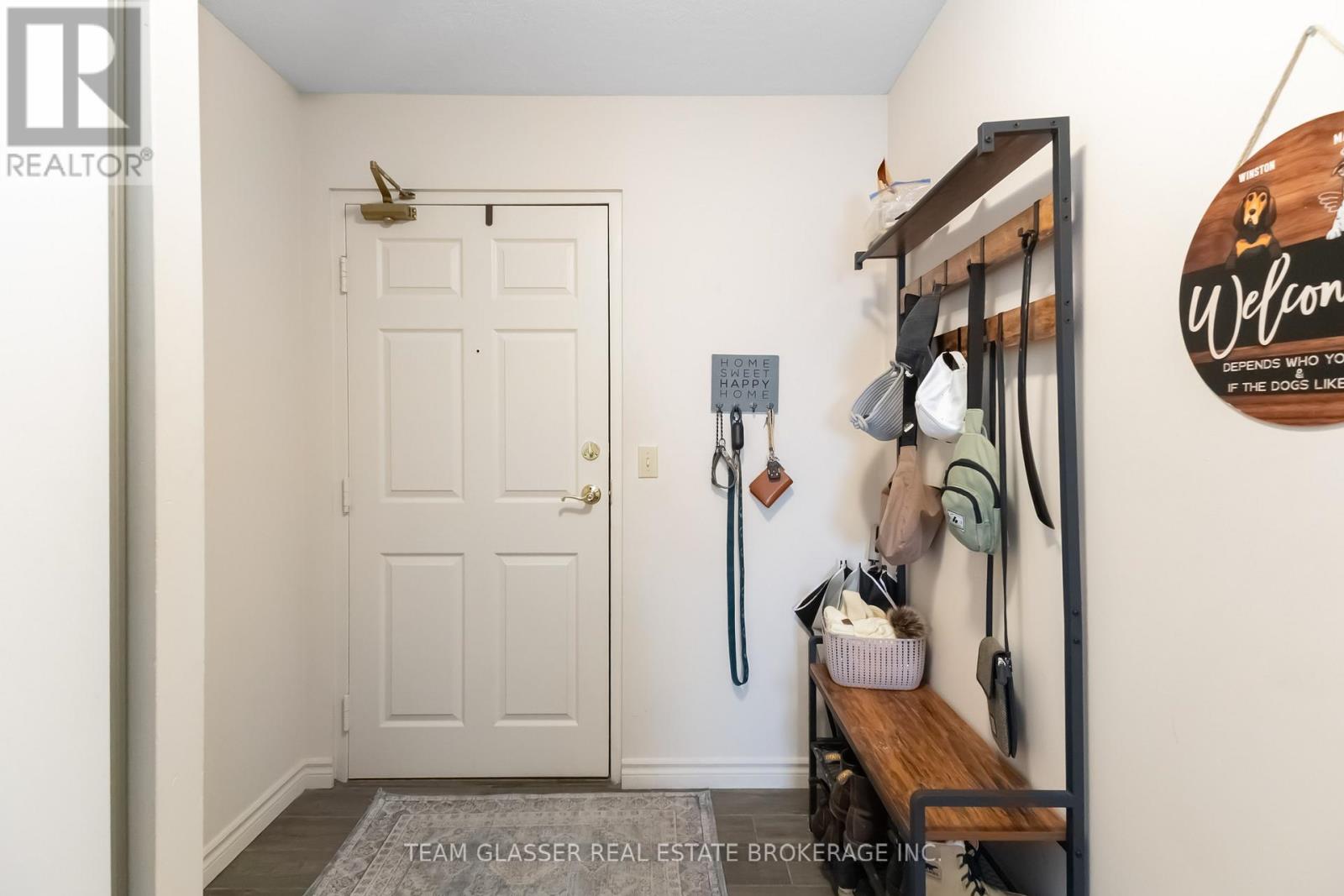 903 - 1460 Beaverbrook Avenue, London North, Ontario  N6H 5W7 - Photo 5 - X12670380