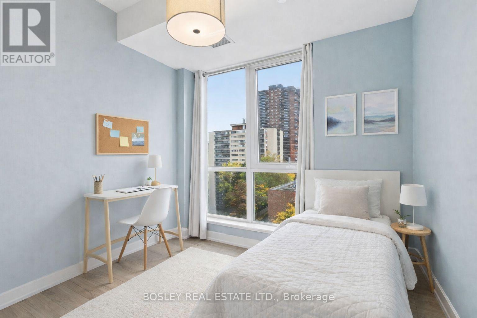 501 - 8 Ann Street, Mississauga, Ontario  L5G 3E6 - Photo 19 - W12516948