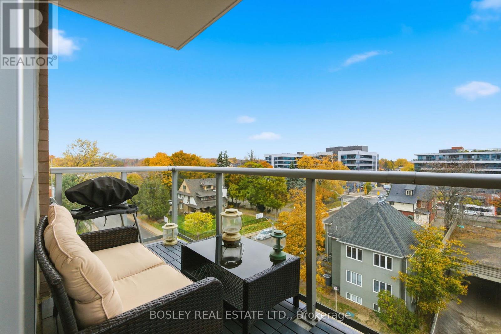 501 - 8 Ann Street, Mississauga, Ontario  L5G 3E6 - Photo 25 - W12516948