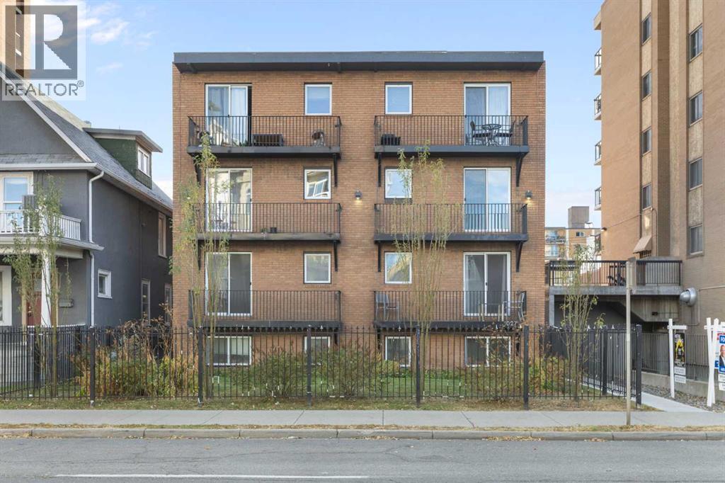 404, 1027 12 Avenue SW, Calgary, Alberta