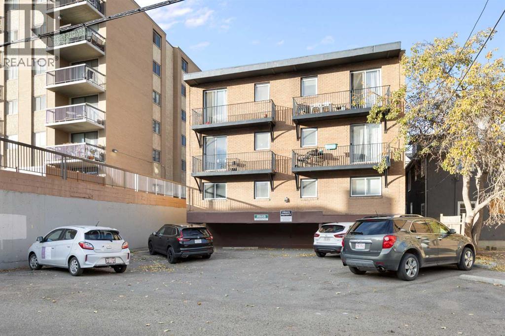 404, 1027 12 Avenue Sw, Calgary, Alberta  T2R 0J5 - Photo 20 - A2265869