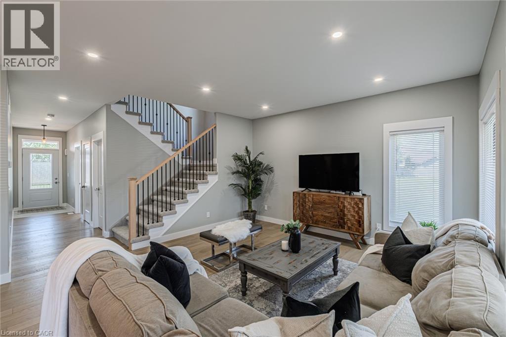 7b Yeager Avenue, Simcoe, Ontario  N3Y 5N4 - Photo 10 - 40796602