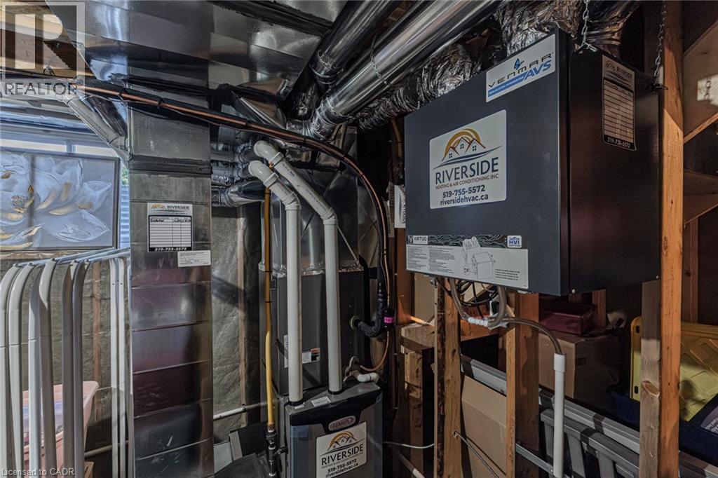 7b Yeager Avenue, Simcoe, Ontario  N3Y 5N4 - Photo 40 - 40796602