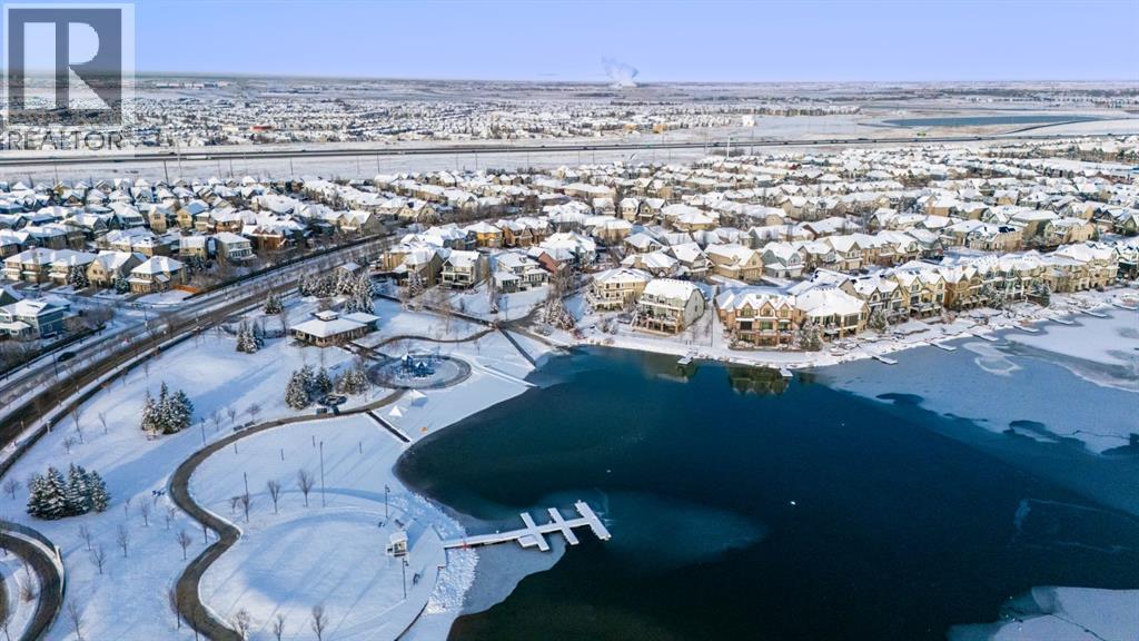 117, 402 Marquis Lane Se, Calgary, Alberta T3M 1M6 - Photo 35 - A2272774