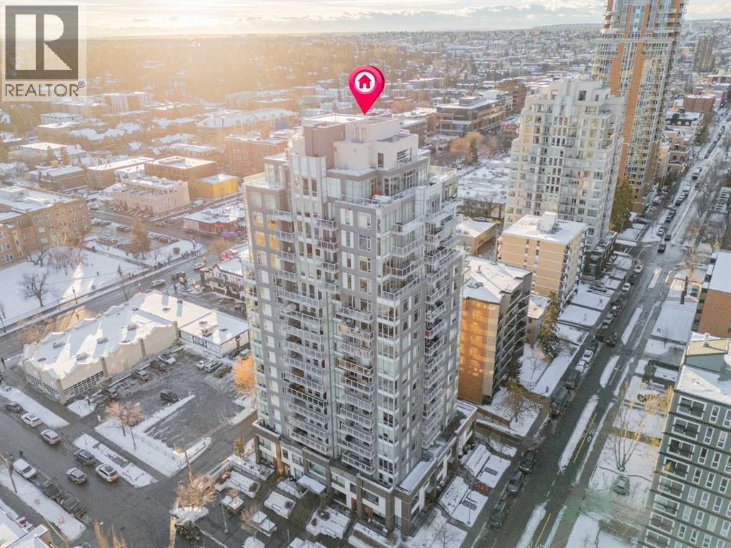 105, 1501 6 Street Sw, Calgary, Alberta  T2R 0Z7 - Photo 33 - A2274380