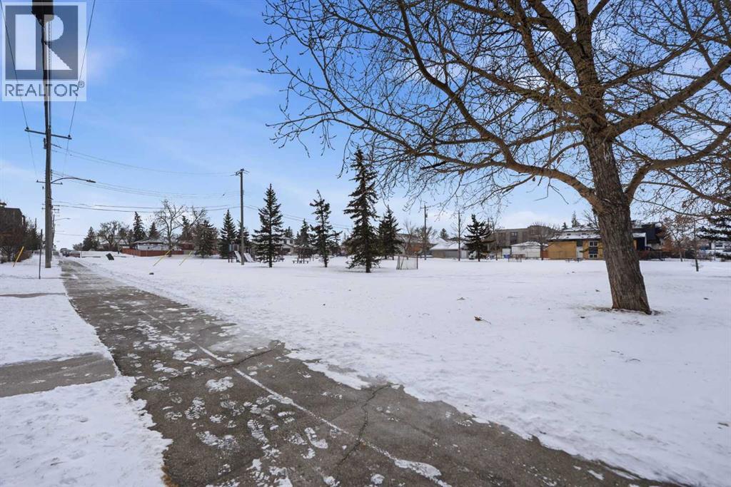 217, 2715 12 Avenue Se, Calgary, Alberta  T2A 4X8 - Photo 3 - A2276211