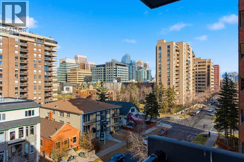 604, 1015 14 Avenue Sw, Calgary, Alberta  T2R 0N9 - Photo 12 - A2276404