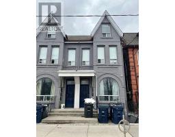 2 - 678 BATHURST STREET, Toronto, Ontario