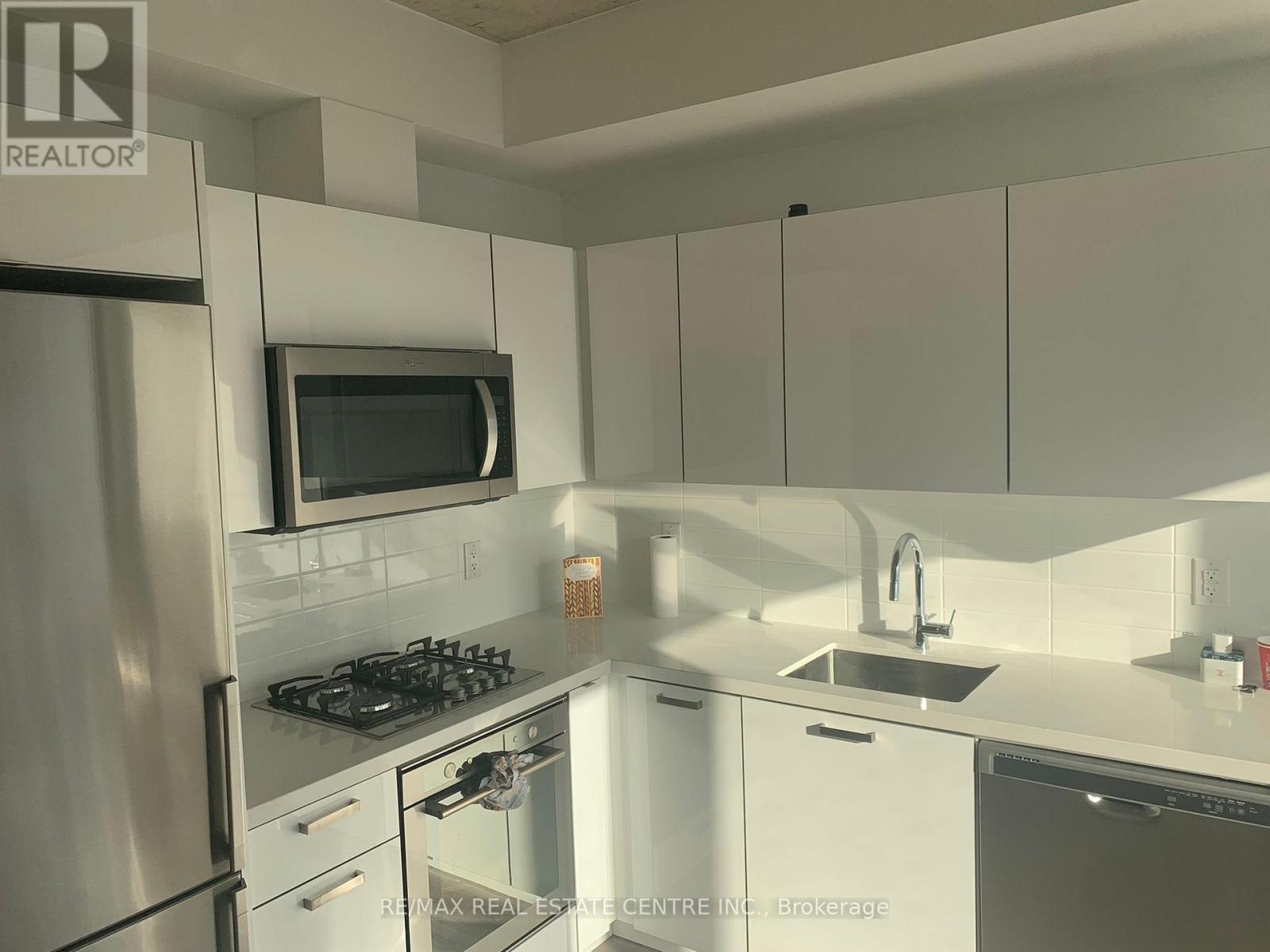 316 - 55 Ontario Street W, Toronto, Ontario  M5A 0T8 - Photo 2 - C12670384