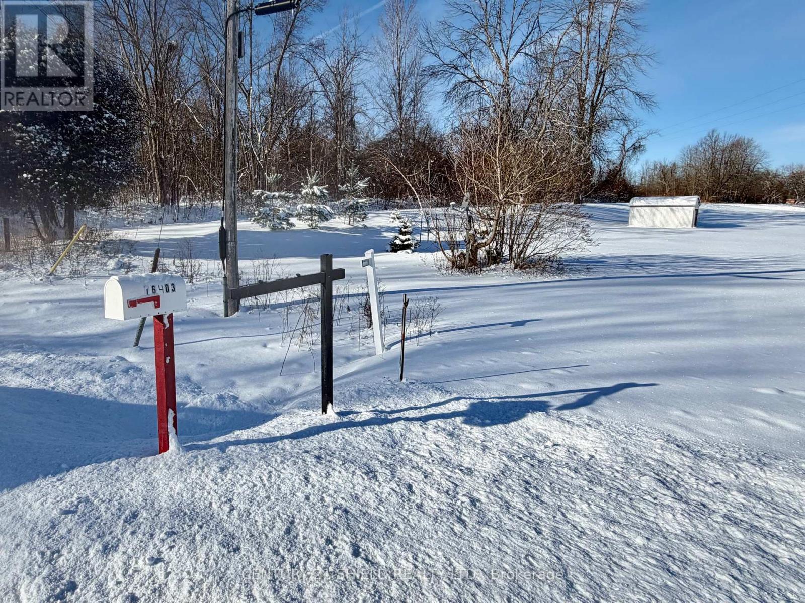 16403 COUNTY RD 36 ROAD, South Stormont, Ontario