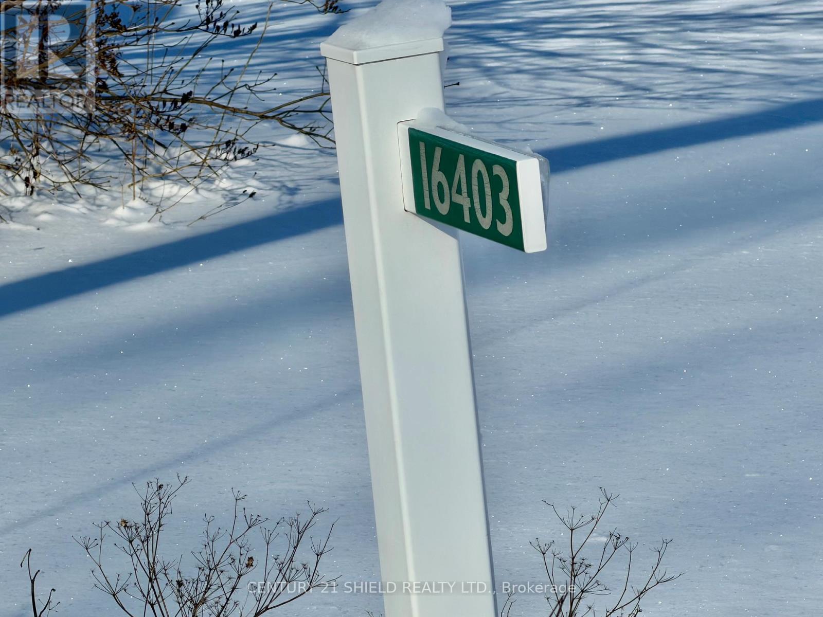 16403 County Rd 36 Road, South Stormont, Ontario  K0C 1P0 - Photo 2 - X12670364