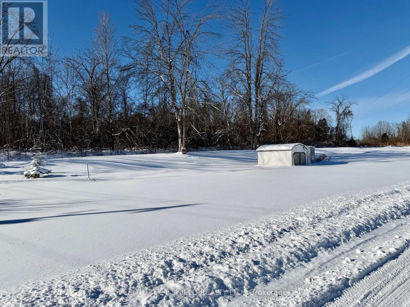 16403 County Rd 36 Road, South Stormont, Ontario  K0C 1P0 - Photo 5 - X12670364